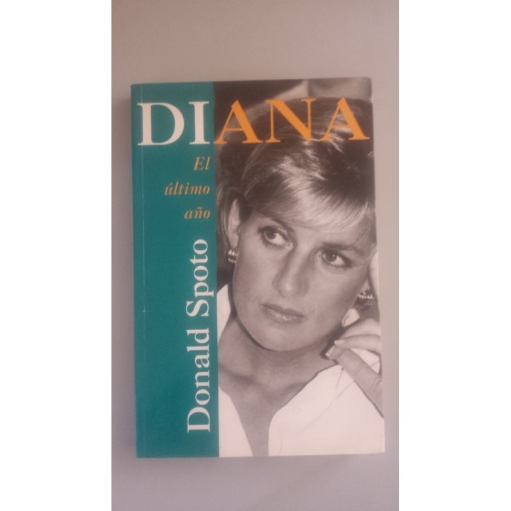 Diana. El último año